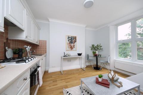 1 bedroom flat for sale, Windsor Road, Ealing