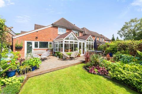 4 bedroom detached house for sale, Sharmans Cross Road, Solihull