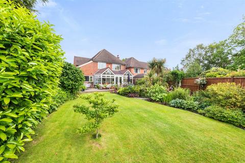 4 bedroom detached house for sale, Sharmans Cross Road, Solihull