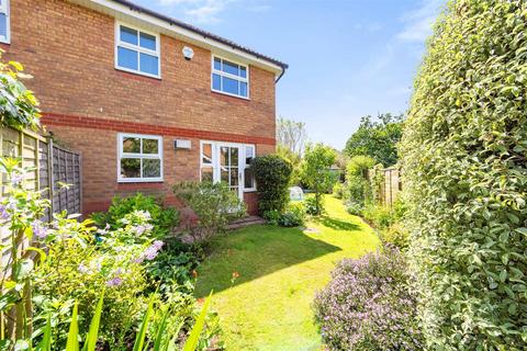 3 bedroom end of terrace house for sale, Gilmorton Close, Solihull