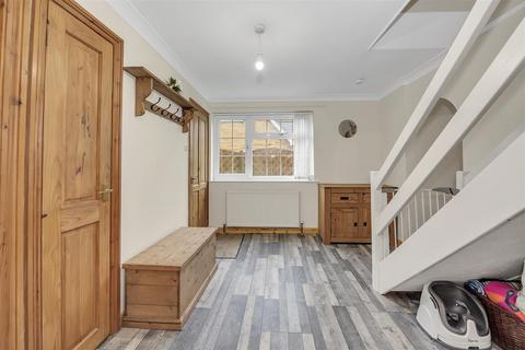 3 bedroom detached house for sale, Woodcrofts Close, Brockley