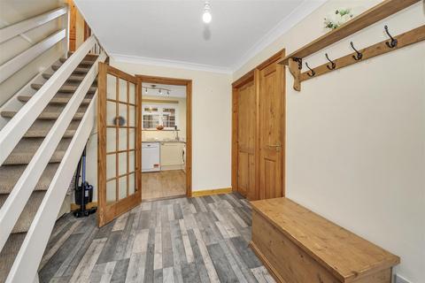 3 bedroom detached house for sale, Woodcrofts Close, Brockley