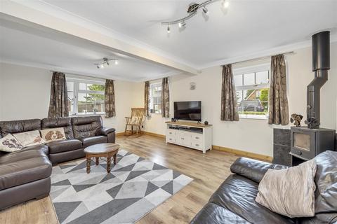 3 bedroom detached house for sale, Woodcrofts Close, Brockley