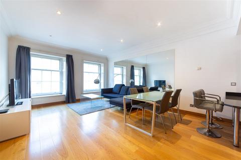 2 bedroom apartment to rent, £230.77pppw - Murton House - Grainger Street, NE1