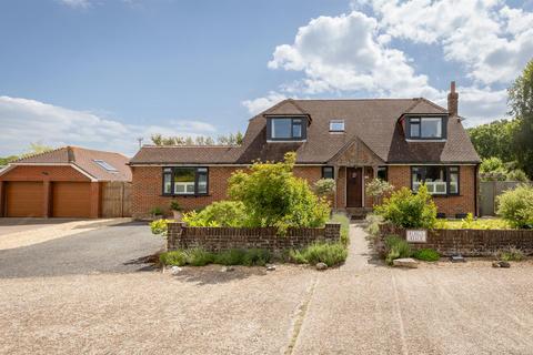 5 bedroom detached house for sale, Ashlake Farm Lane, Wootton Bridge, Ryde