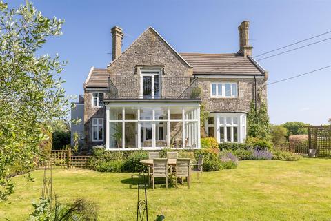 8 bedroom detached house for sale, Quay Lane, Brading, Sandown