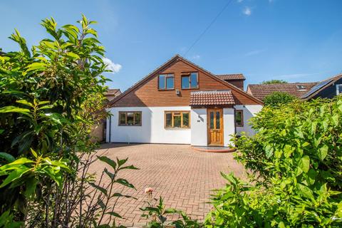 60 High Street, Haslingfield, Cambridge, CB23 1JP