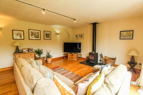 60 High Street, Haslingfield, Cambridge, CB23 1JP
