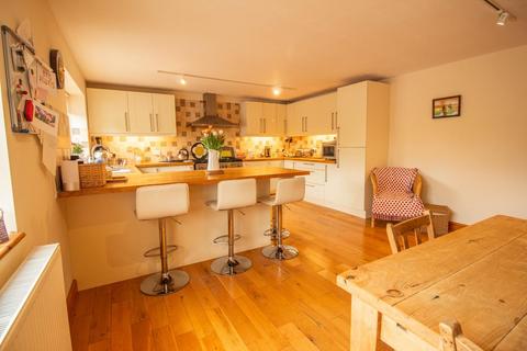 60 High Street, Haslingfield, Cambridge, CB23 1JP