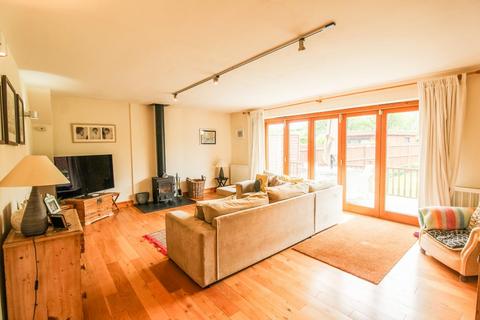 60 High Street, Haslingfield, Cambridge, CB23 1JP