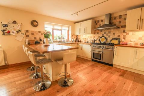 60 High Street, Haslingfield, Cambridge, CB23 1JP