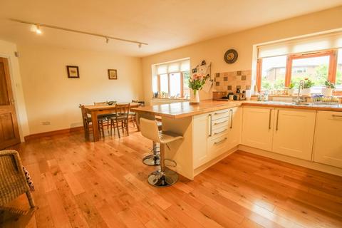 60 High Street, Haslingfield, Cambridge, CB23 1JP