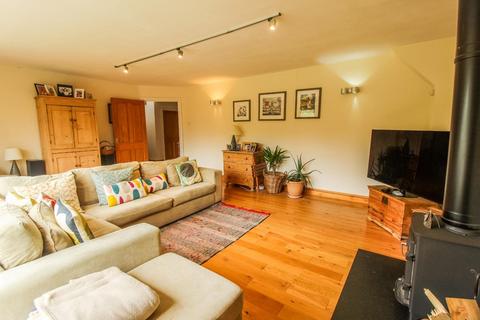 60 High Street, Haslingfield, Cambridge, CB23 1JP