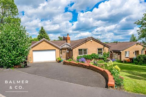 3 bedroom detached bungalow for sale, Wolford Drive, Tyldesley M29