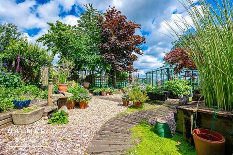 3 bedroom detached bungalow for sale, Wolford Drive, Tyldesley M29