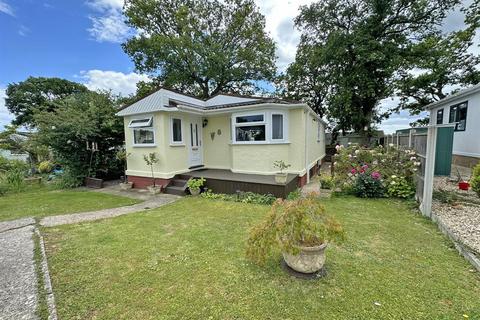 2 bedroom mobile home for sale, Folly Lane, East Cowes