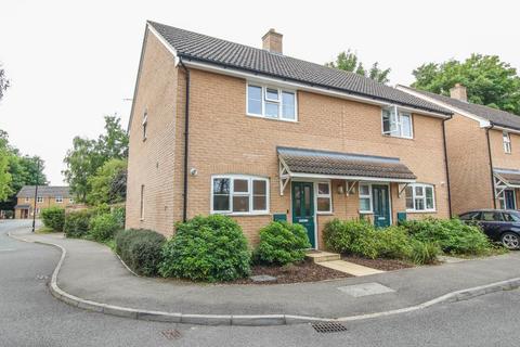 1 Roberts Way, Fulbourn, Cambridge, CB21 5AA