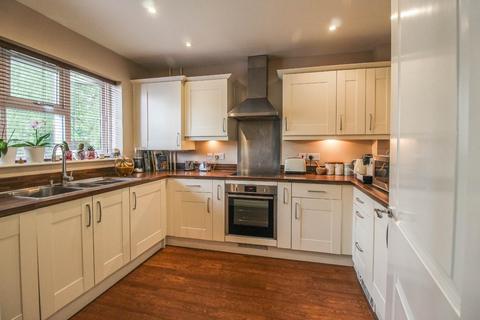1 Roberts Way, Fulbourn, Cambridge, CB21 5AA