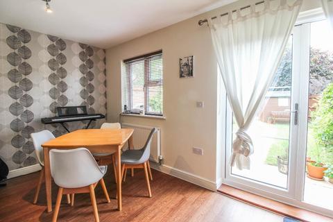 1 Roberts Way, Fulbourn, Cambridge, CB21 5AA