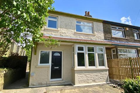 3 bedroom semi-detached house for sale, West Lane, Keighley, BD21 2TH