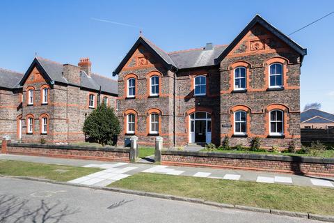 undefined, Clock Tower, Longmoor Lane, Liverpool