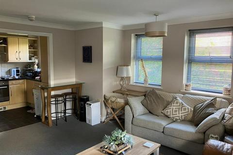 2 bedroom apartment to rent, Westcliffe, Wellington Road, Monton