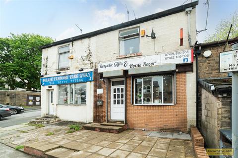 Property for sale, Commercial Investment Bolton Road,Whitehall, Darwen