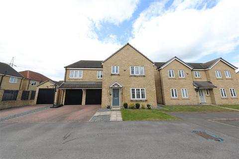 5 bedroom detached house for sale, Hampstead Gardens, Kingswood, Hull