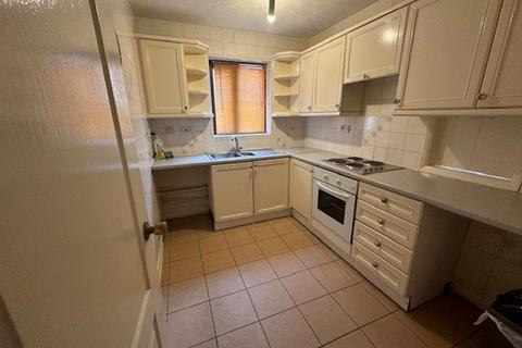 1 bedroom apartment to rent, Kingsley Court, Nunnery Road - Rothwell