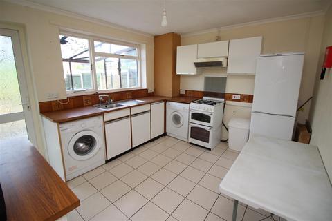 3 bedroom terraced house to rent, Hanover Place, Canterbury