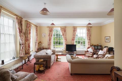 5 bedroom country house for sale, Stockgrove Park House, Stockgrove, Leighton Buzzard