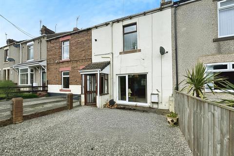 2 bedroom terraced house for sale, Park Terrace, Willington