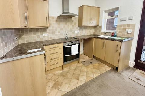 2 bedroom terraced house for sale, Park Terrace, Willington