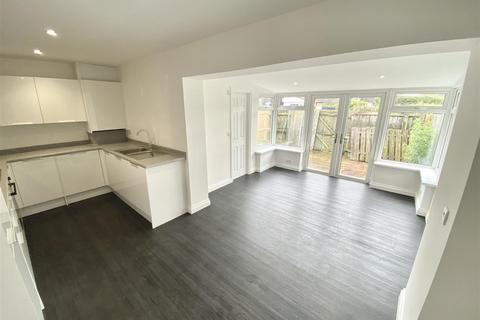 2 bedroom end of terrace house for sale, Bek Road, Newton Hall, Durham