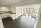 Open Plan Kitchen and Dining Area