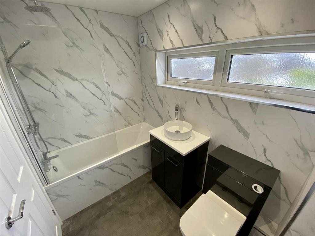 Bathroom/WC