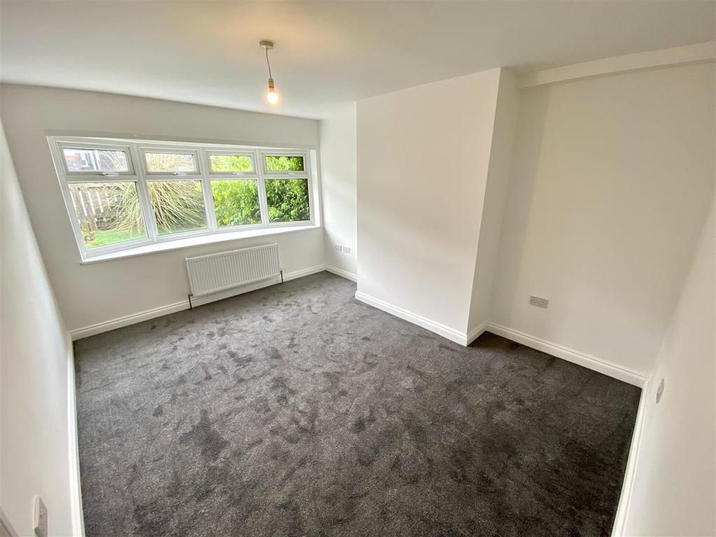 Living Room/Bedroom Three