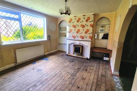 3 bedroom semi-detached house for sale, St. Johns Gardens, Sunnybrow, Crook