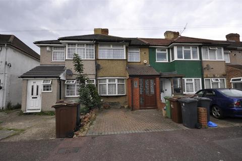 39 Second Avenue, Dagenham, RM10 9DX