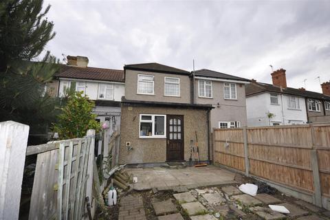 39 Second Avenue, Dagenham, RM10 9DX