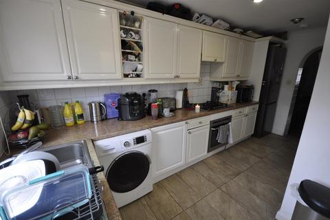 39 Second Avenue, Dagenham, RM10 9DX
