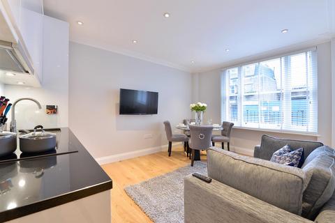 1 bedroom flat to rent, 39 Hill Street, Mayfair, London, W1