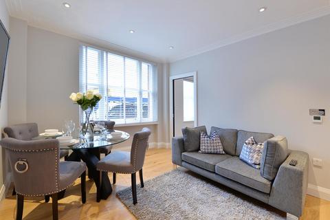 1 bedroom flat to rent, 39 Hill Street, Mayfair, London, W1