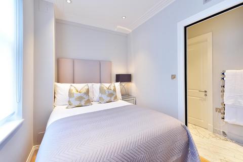 1 bedroom flat to rent, 39 Hill Street, Mayfair, London, W1