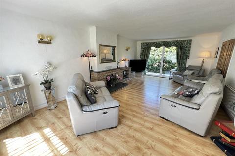 4 bedroom detached house for sale, Strathallan Close, Heswall, Wirral