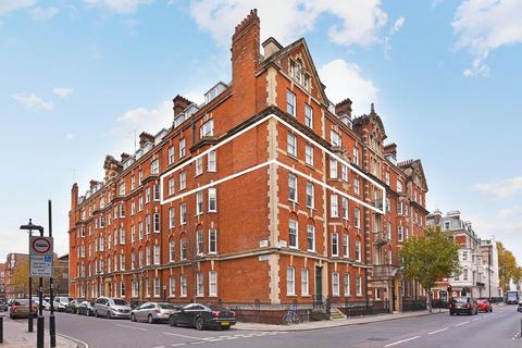 undefined, Cumberland Mansions, George Street, Marylebone W1H