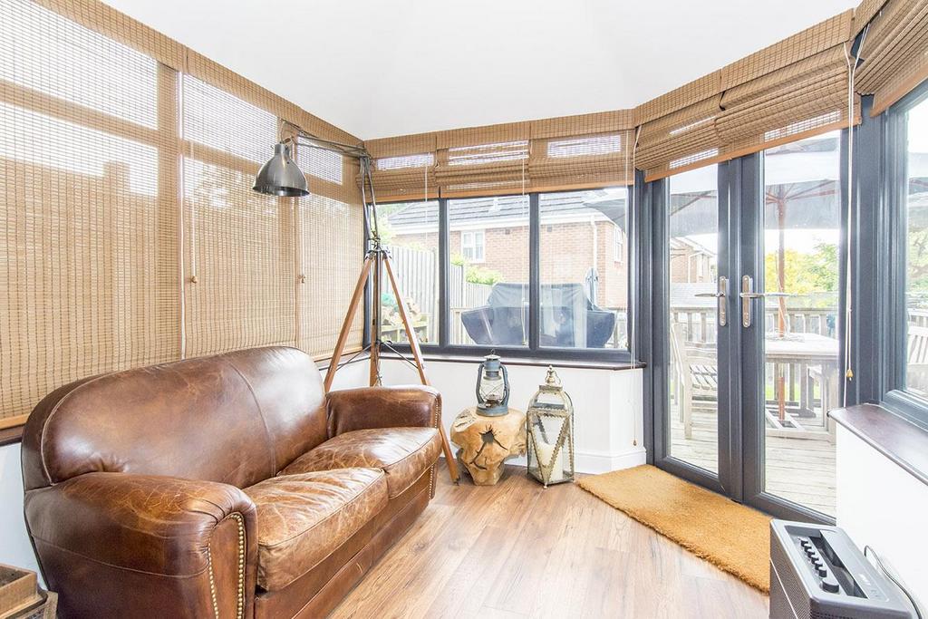 Sun Room