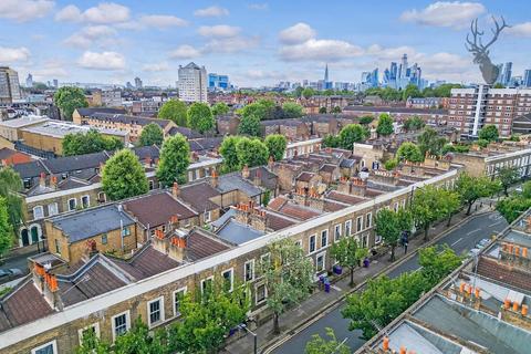 146 Old Ford Road, London, E2 9PW