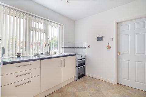 117 Columbia Drive, Lower Wick, Worcester, WR2 4XX