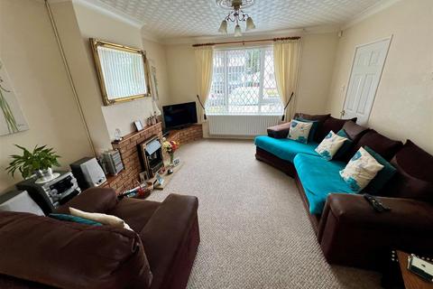 3 bedroom semi-detached house for sale, Grenville Road, Shirley, Solihull